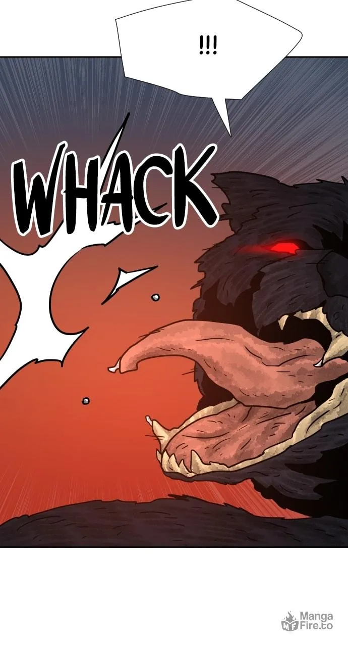 Read Warrior Executioner chapter 149 image 23 on Lezhin