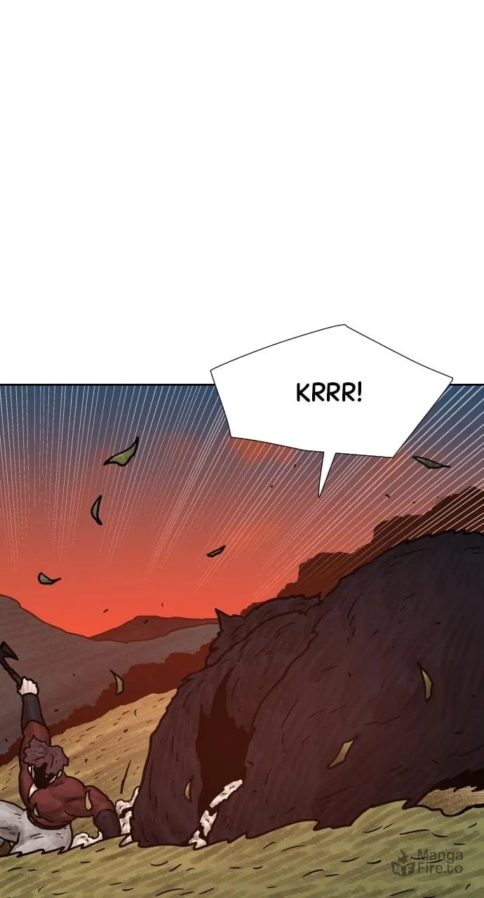 Read Warrior Executioner chapter 149 image 24 on Lezhin