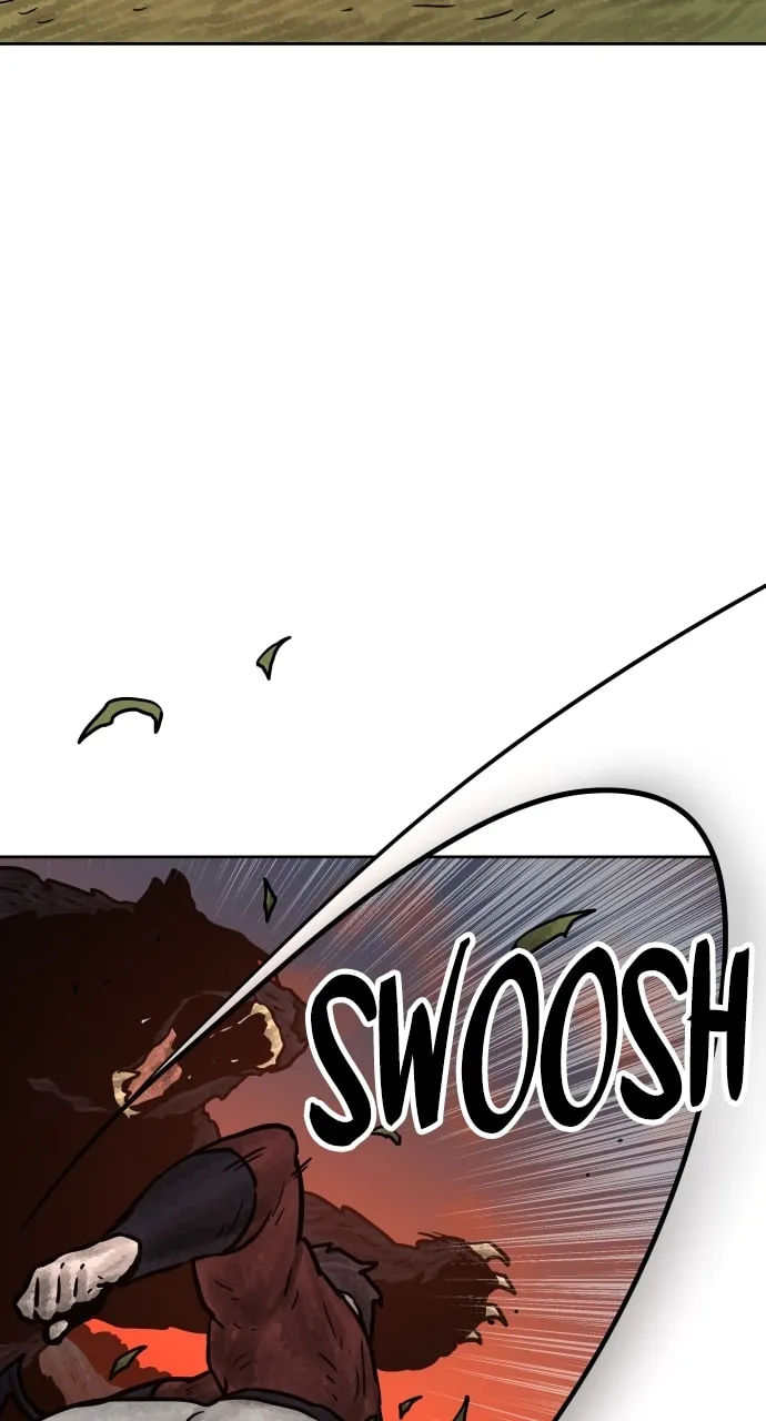 Read Warrior Executioner chapter 149 image 25 on Lezhin