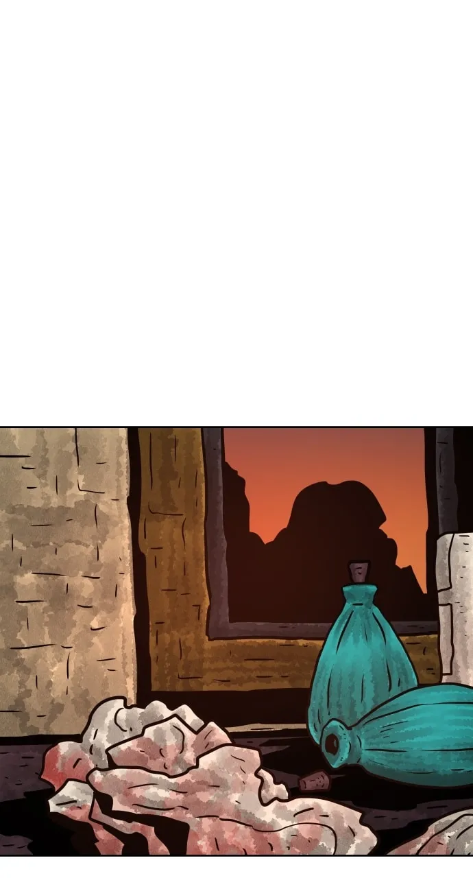 Read Warrior Executioner chapter 149 image 30 on Lezhin
