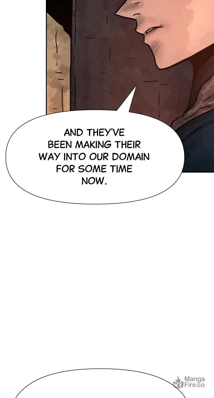 Read Warrior Executioner chapter 149 image 35 on Lezhin