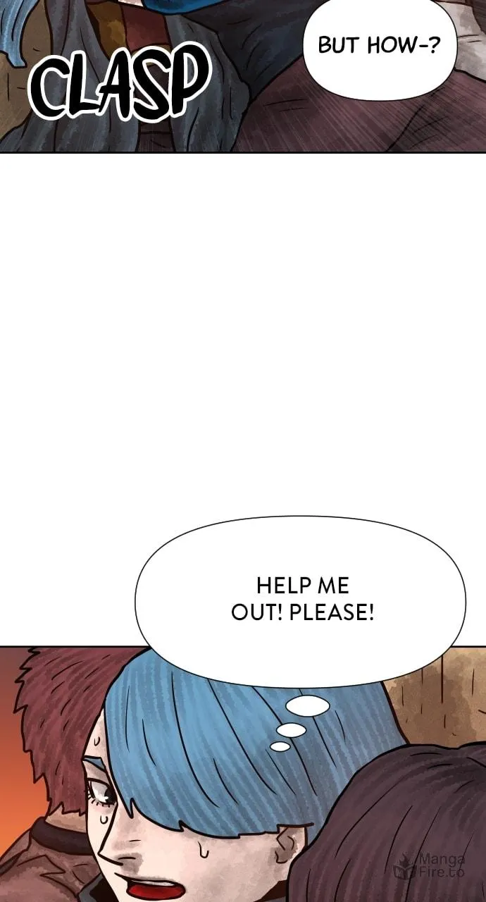 Read Warrior Executioner chapter 149 image 41 on Lezhin