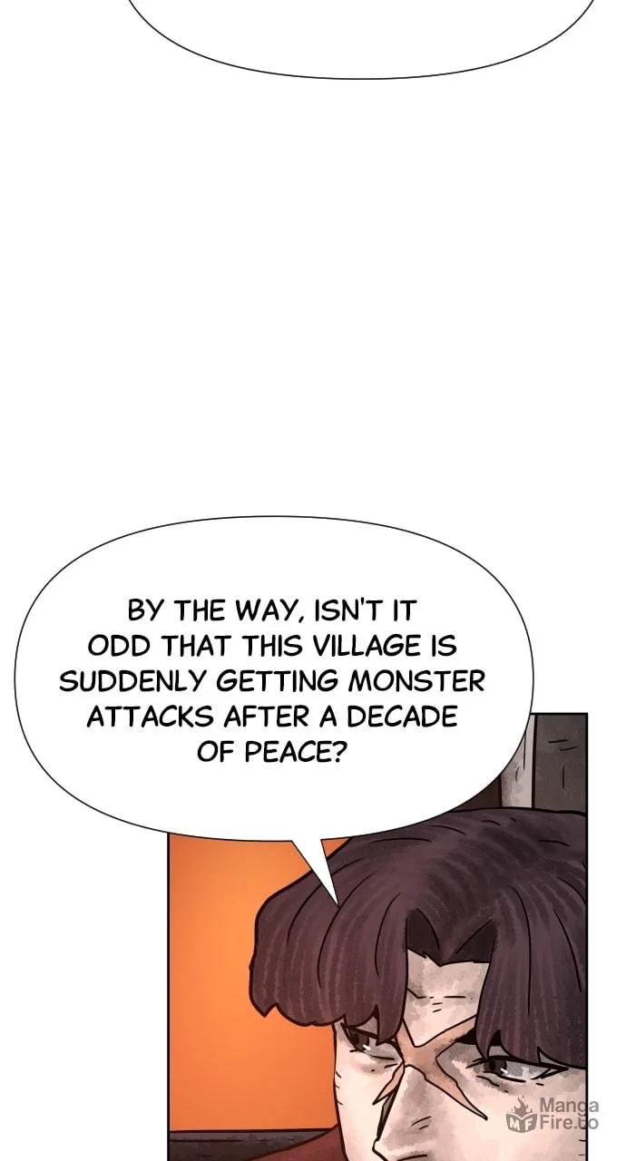 Read Warrior Executioner chapter 149 image 47 on Lezhin