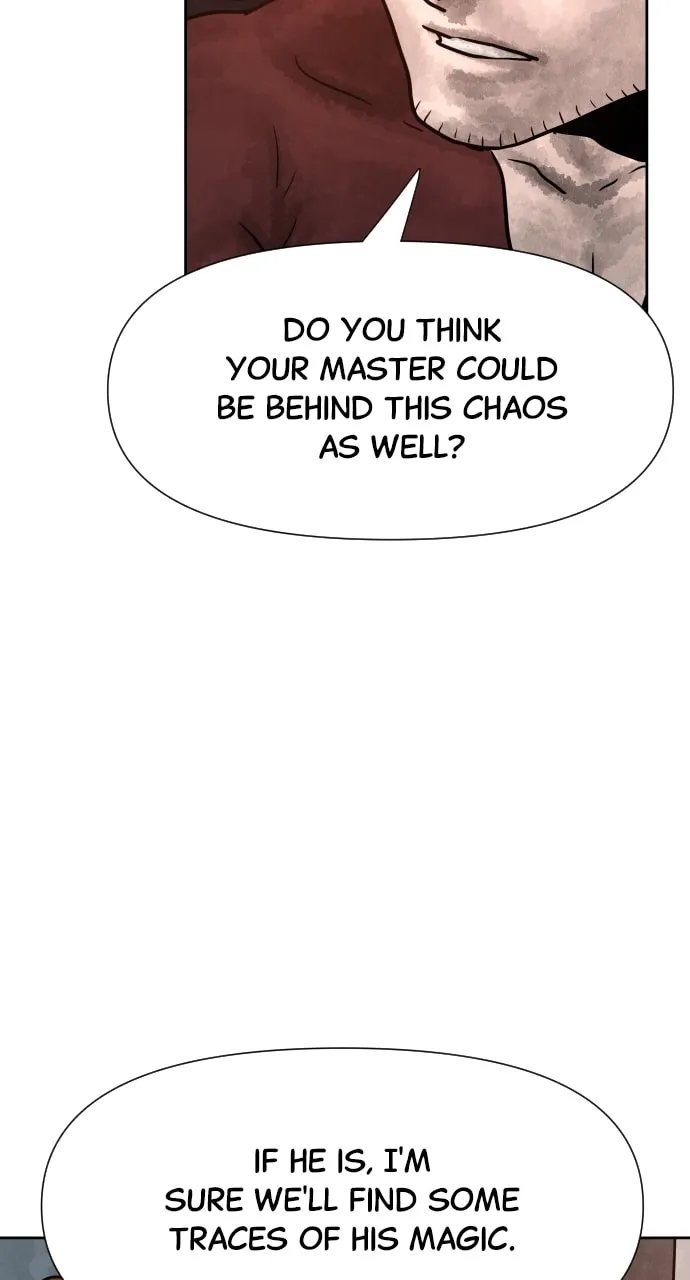 Read Warrior Executioner chapter 149 image 48 on Lezhin