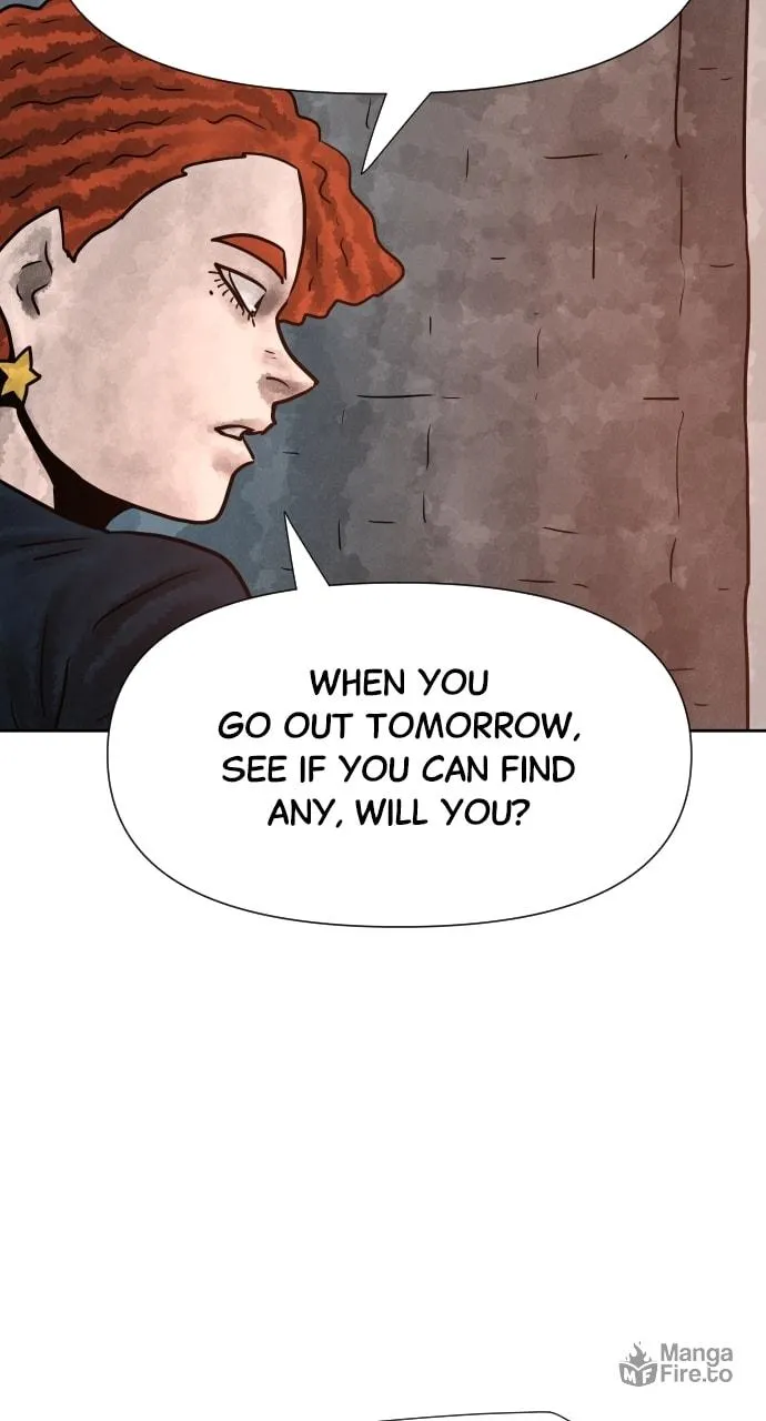 Read Warrior Executioner chapter 149 image 49 on Lezhin