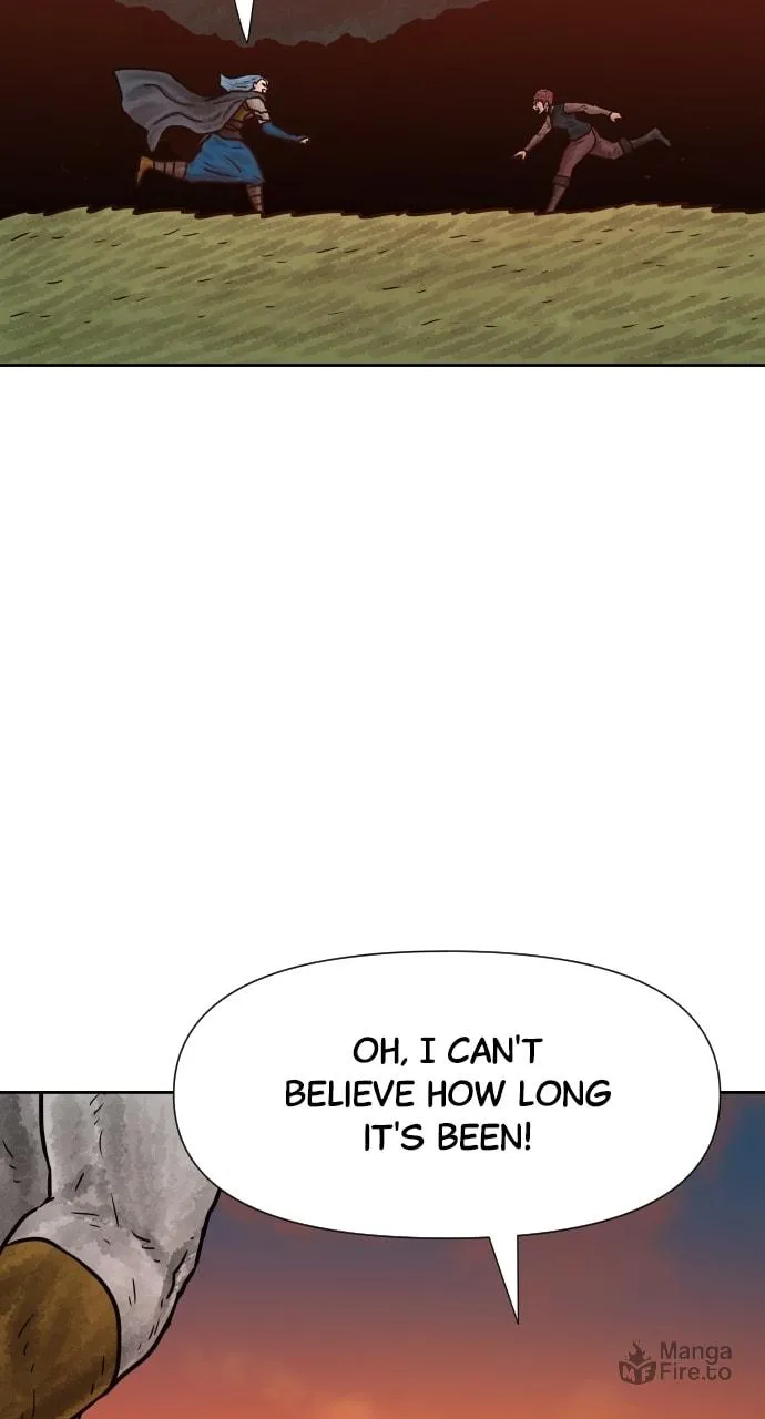 Read Warrior Executioner chapter 149 image 5 on Lezhin