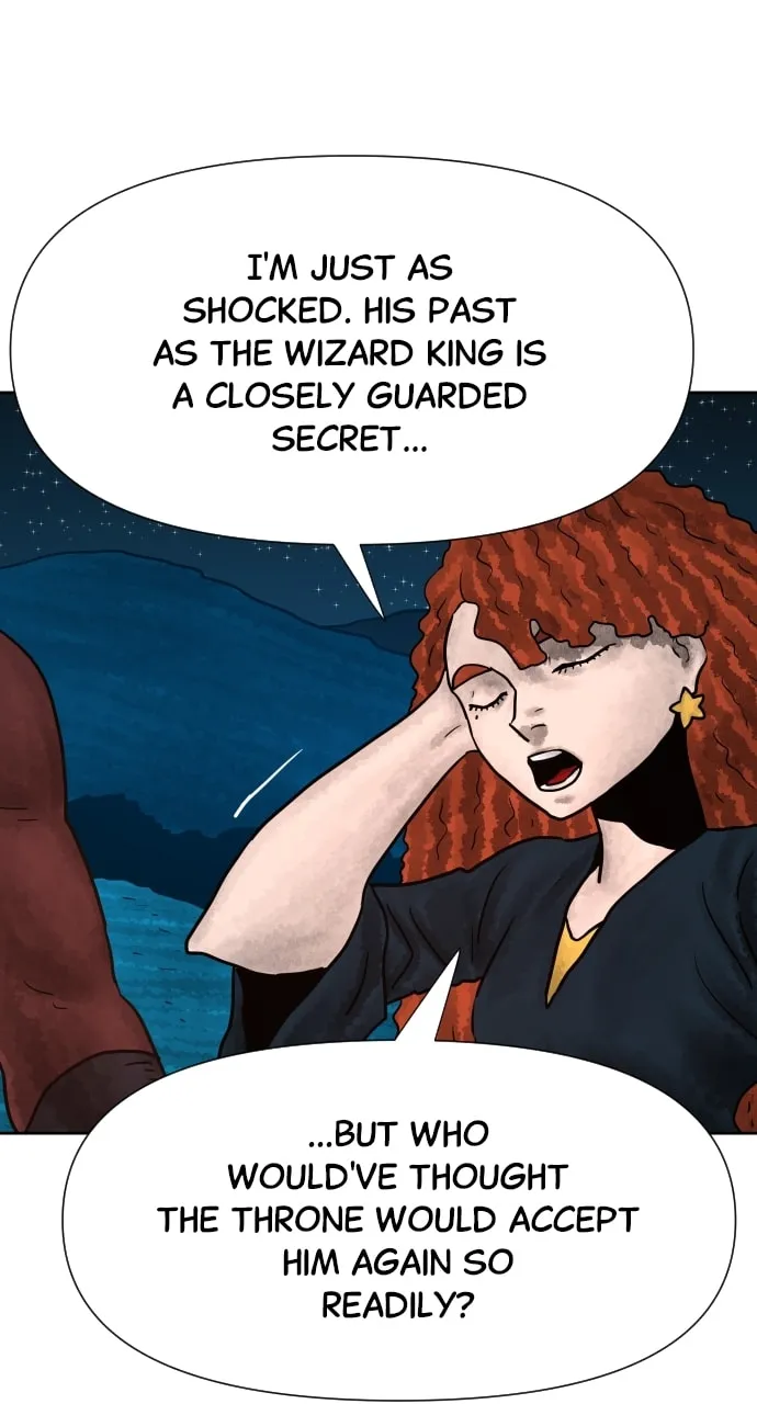 Read Warrior Executioner chapter 149 image 51 on Lezhin