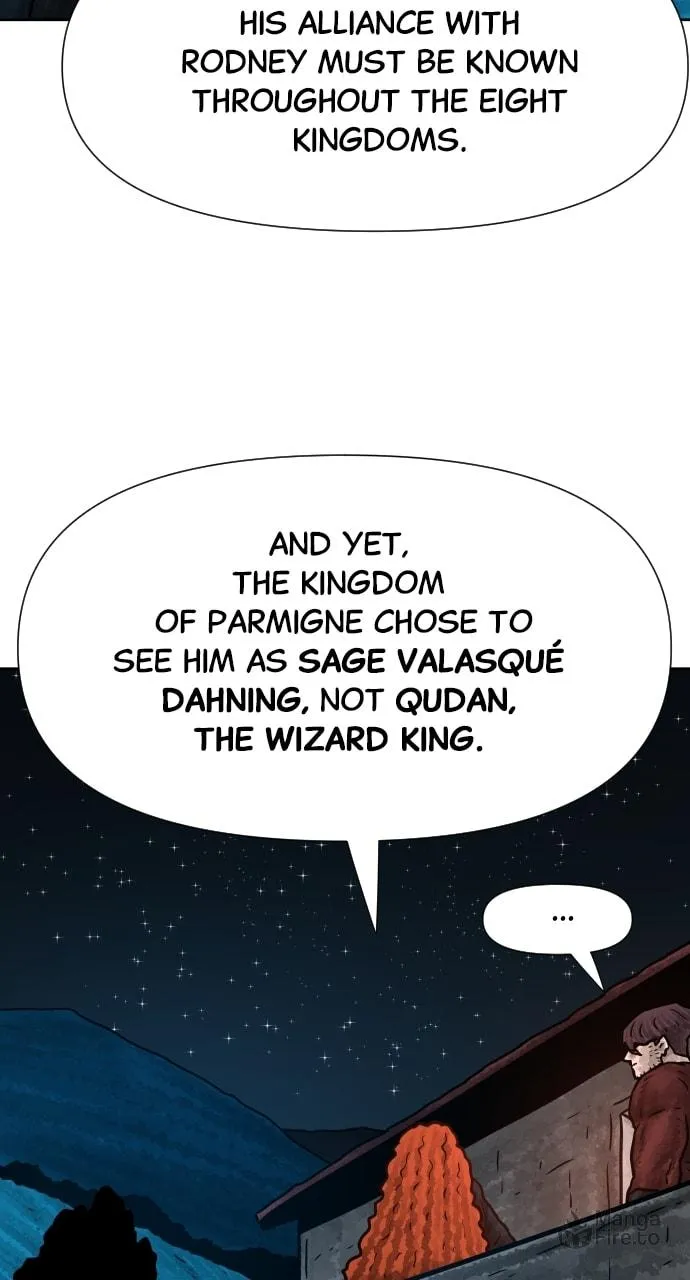 Read Warrior Executioner chapter 149 image 53 on Lezhin