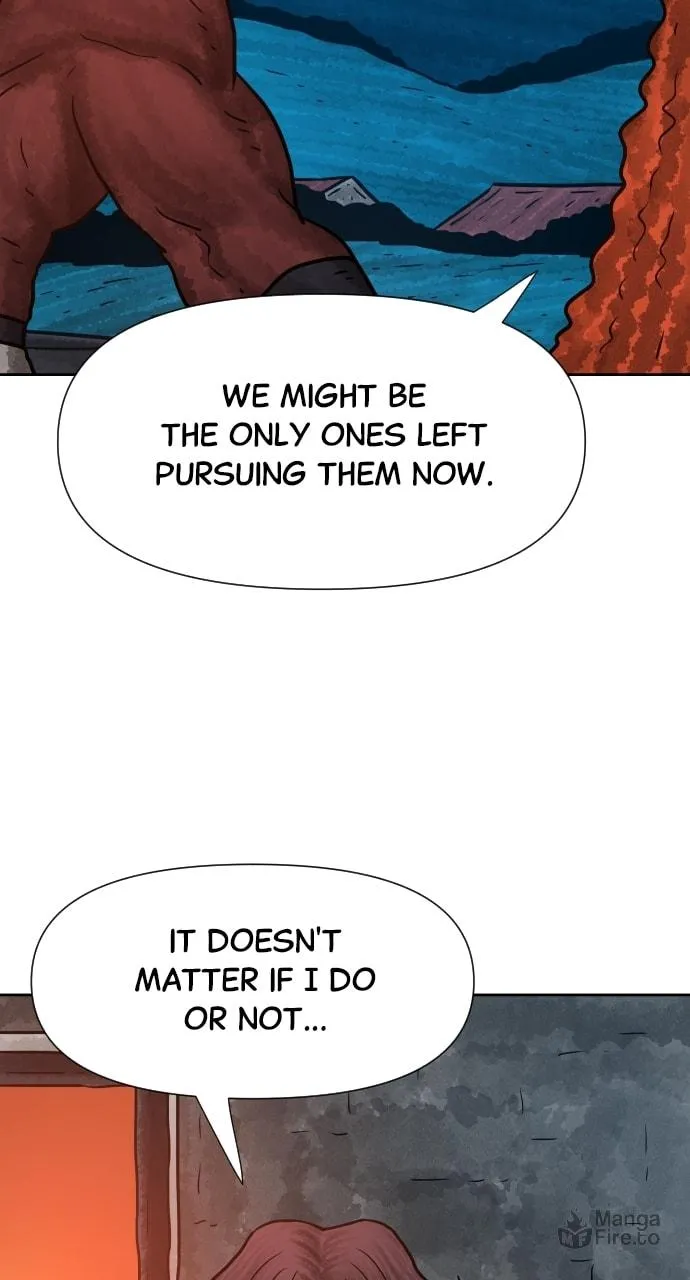 Read Warrior Executioner chapter 149 image 56 on Lezhin