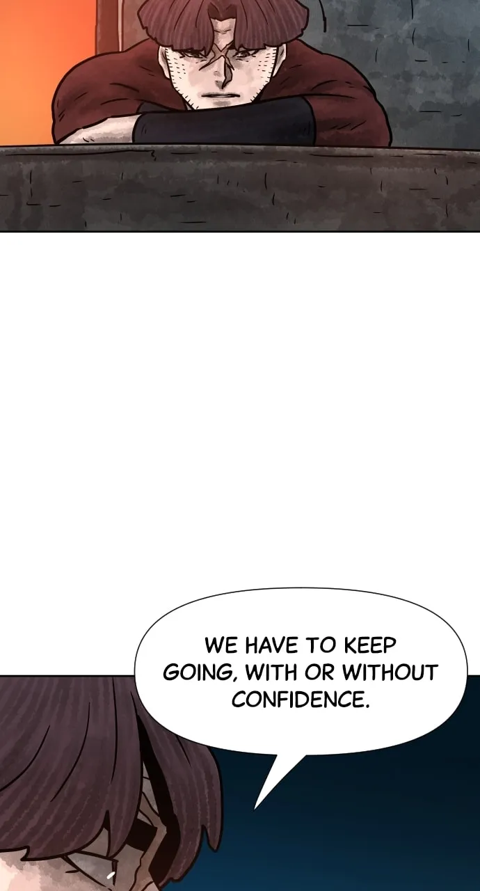 Read Warrior Executioner chapter 149 image 57 on Lezhin