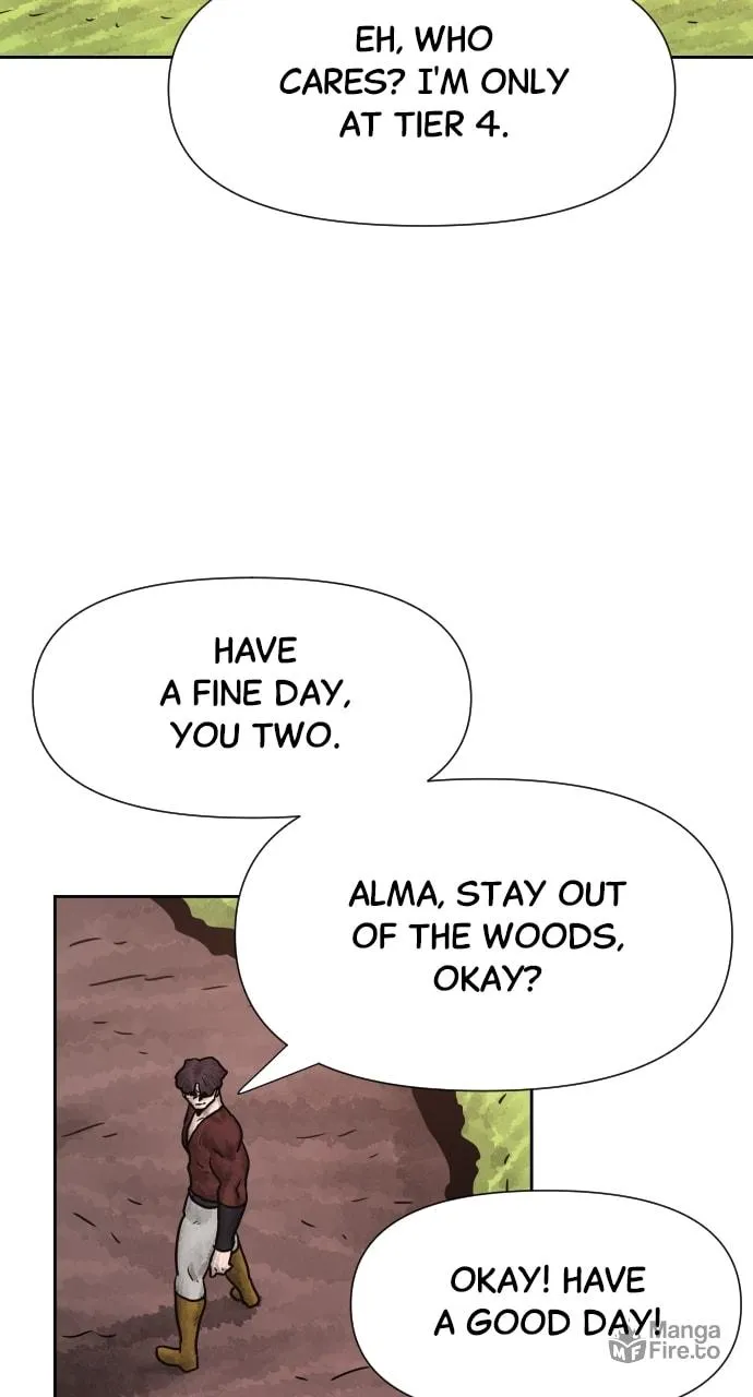 Read Warrior Executioner chapter 149 image 62 on Lezhin
