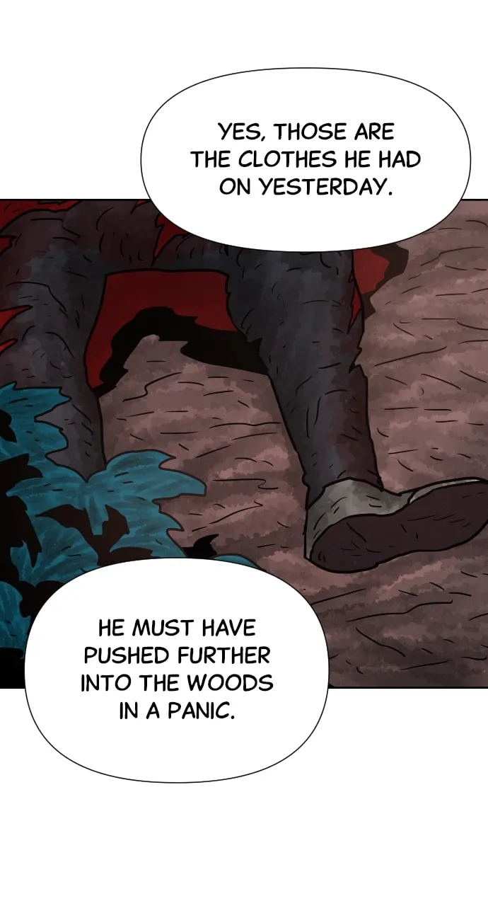 Read Warrior Executioner chapter 149 image 67 on Lezhin
