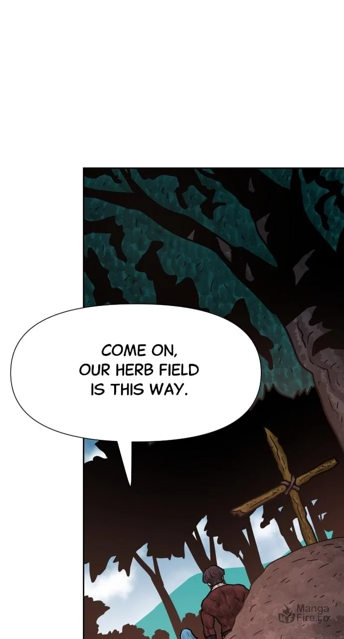 Read Warrior Executioner chapter 149 image 68 on Lezhin