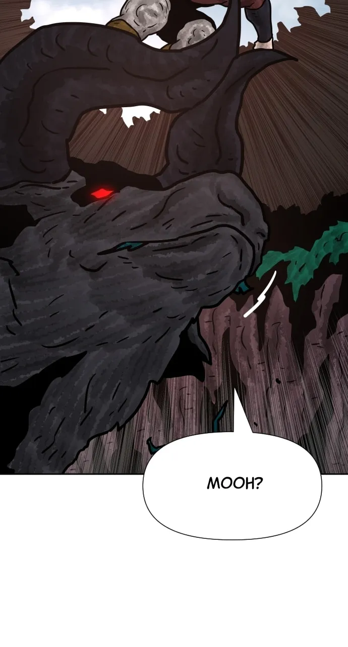 Read Warrior Executioner chapter 149 image 78 on Lezhin