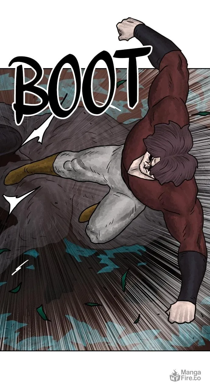 Read Warrior Executioner chapter 149 image 79 on Lezhin