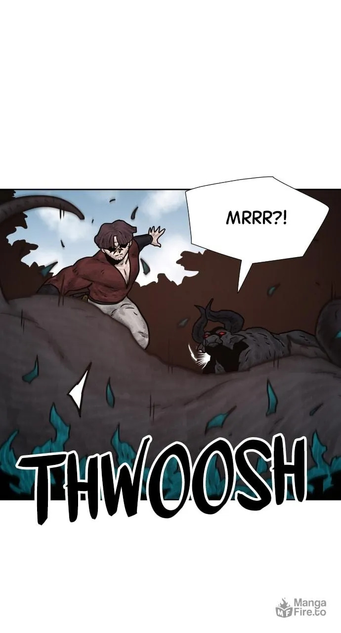 Read Warrior Executioner chapter 149 image 80 on Lezhin