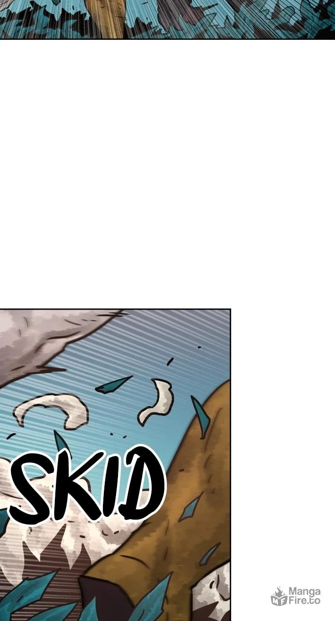 Read Warrior Executioner chapter 149 image 83 on Lezhin