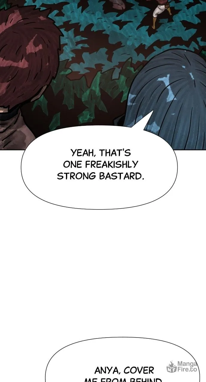 Read Warrior Executioner chapter 149 image 86 on Lezhin