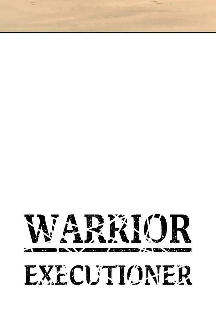 Read Warrior Executioner chapter 15 image 1 on Lezhin