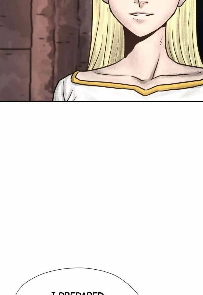 Read Warrior Executioner chapter 15 image 100 on Lezhin