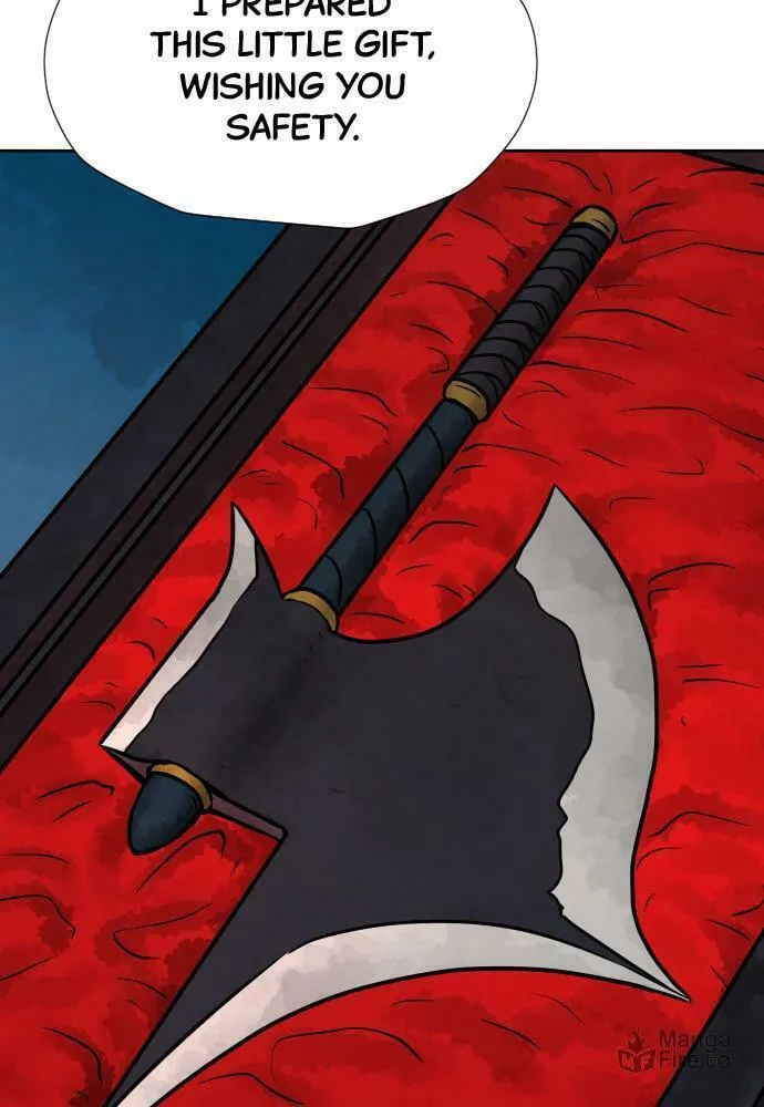 Read Warrior Executioner chapter 15 image 101 on Lezhin