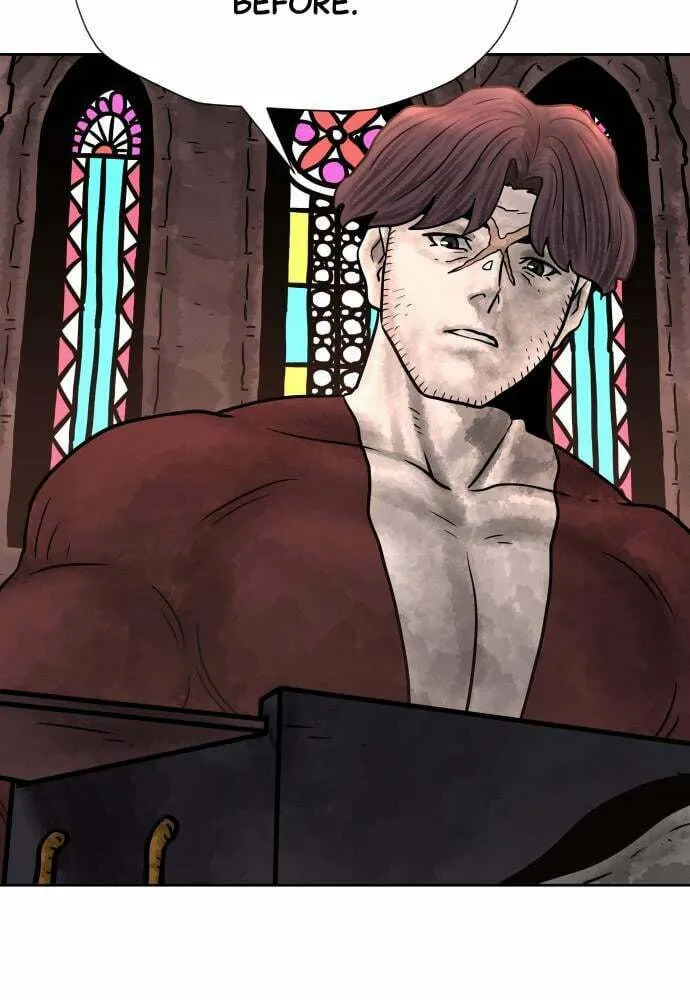 Read Warrior Executioner chapter 15 image 103 on Lezhin