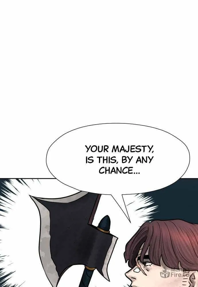 Read Warrior Executioner chapter 15 image 104 on Lezhin