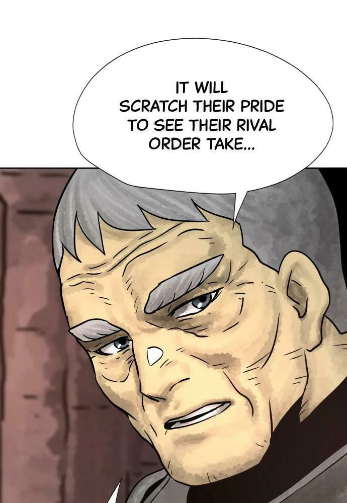 Read Warrior Executioner chapter 15 image 108 on Lezhin