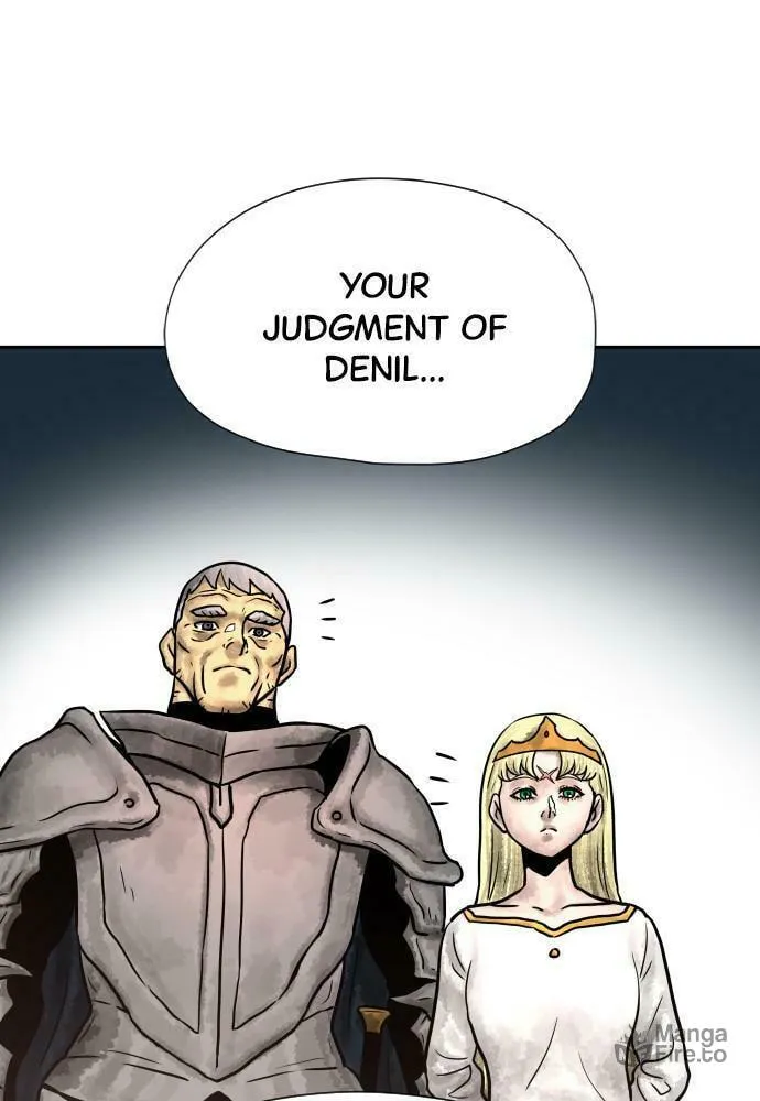 Read Warrior Executioner chapter 15 image 116 on Lezhin