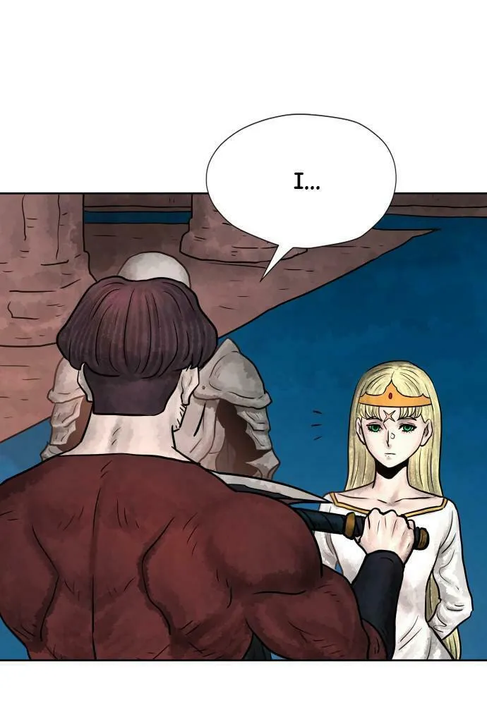 Read Warrior Executioner chapter 15 image 121 on Lezhin