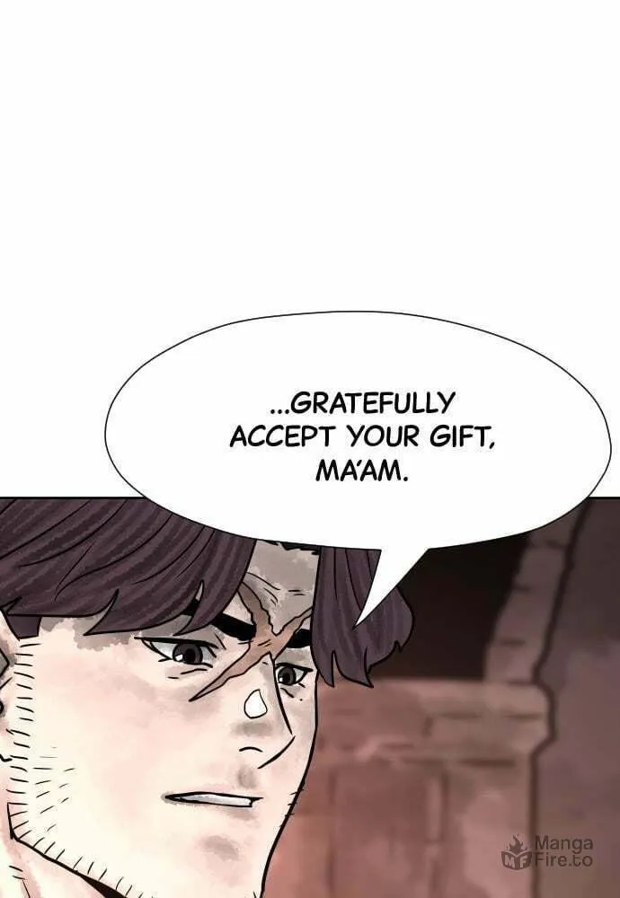 Read Warrior Executioner chapter 15 image 122 on Lezhin