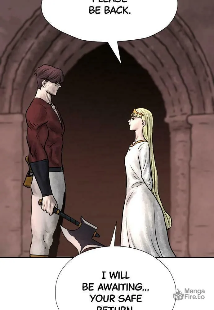 Read Warrior Executioner chapter 15 image 125 on Lezhin
