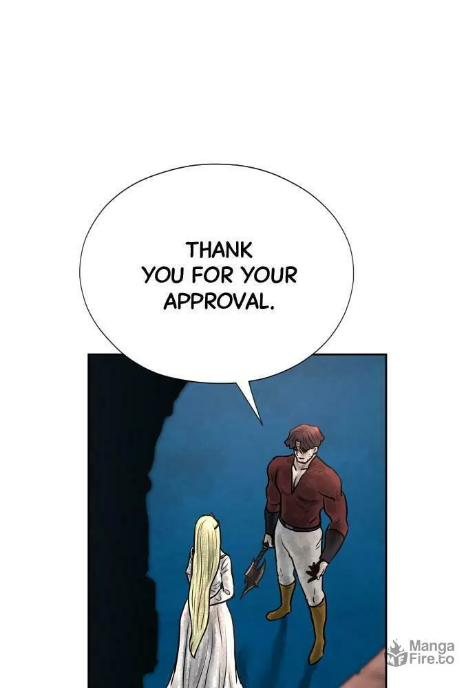 Read Warrior Executioner chapter 15 image 128 on Lezhin