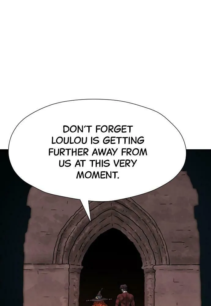 Read Warrior Executioner chapter 15 image 132 on Lezhin