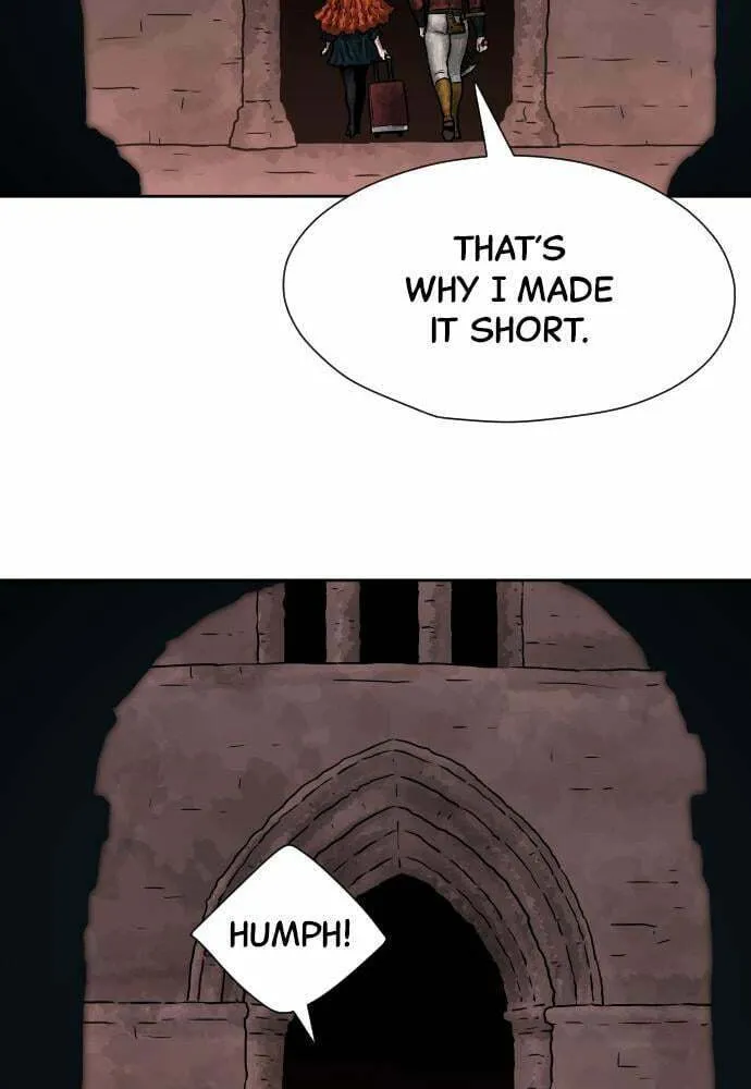 Read Warrior Executioner chapter 15 image 133 on Lezhin