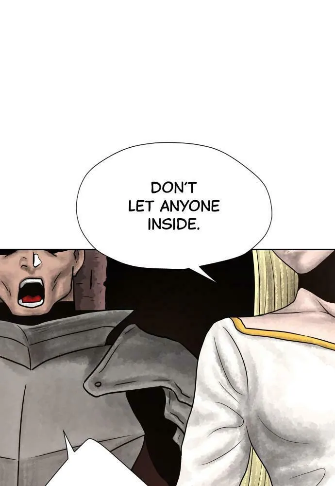 Read Warrior Executioner chapter 15 image 136 on Lezhin