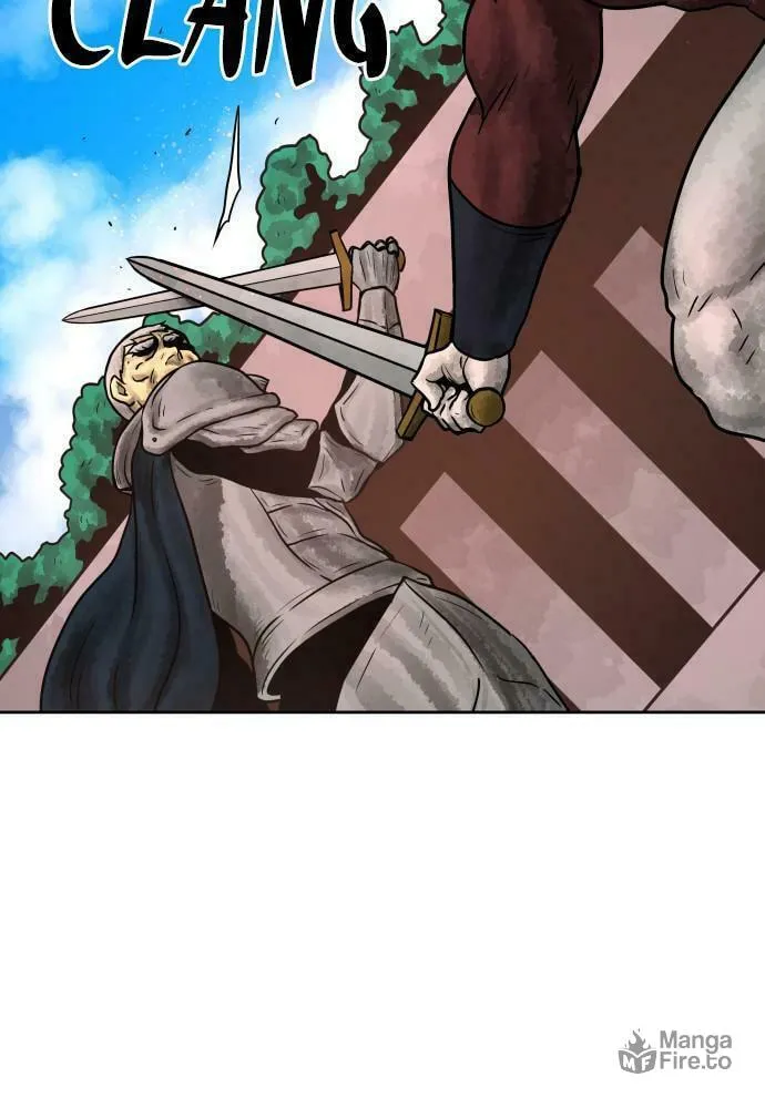 Read Warrior Executioner chapter 15 image 14 on Lezhin