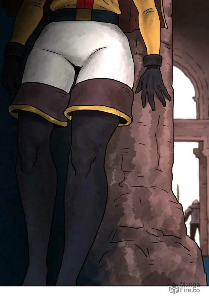 Read Warrior Executioner chapter 15 image 140 on Lezhin