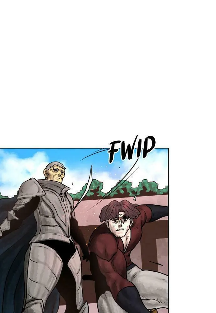 Read Warrior Executioner chapter 15 image 15 on Lezhin
