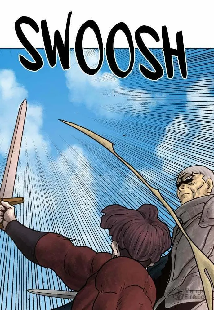 Read Warrior Executioner chapter 15 image 24 on Lezhin
