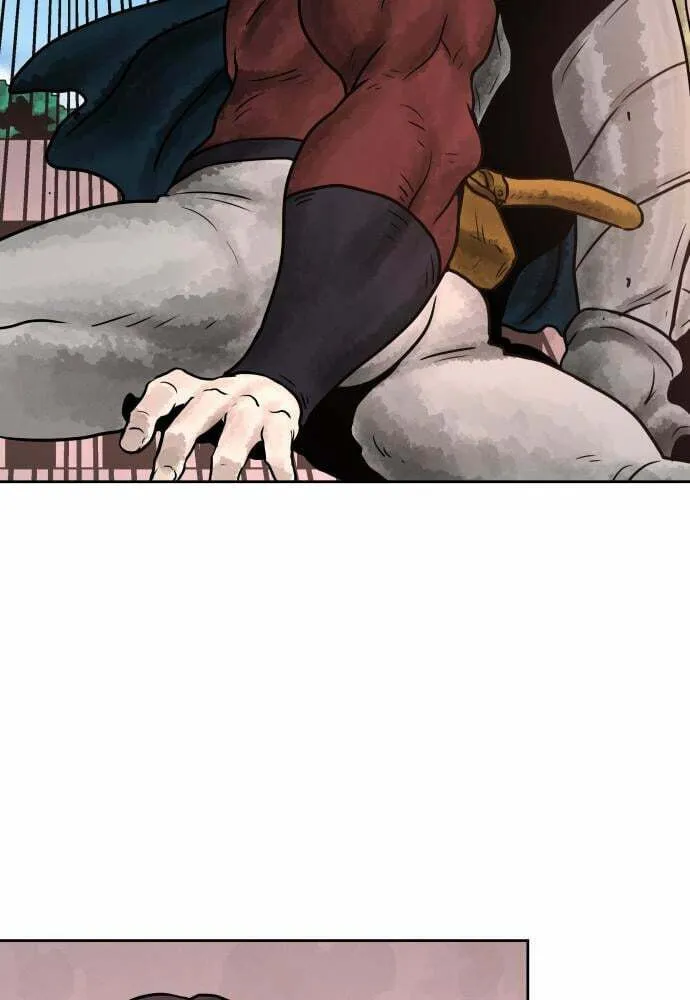Read Warrior Executioner chapter 15 image 25 on Lezhin