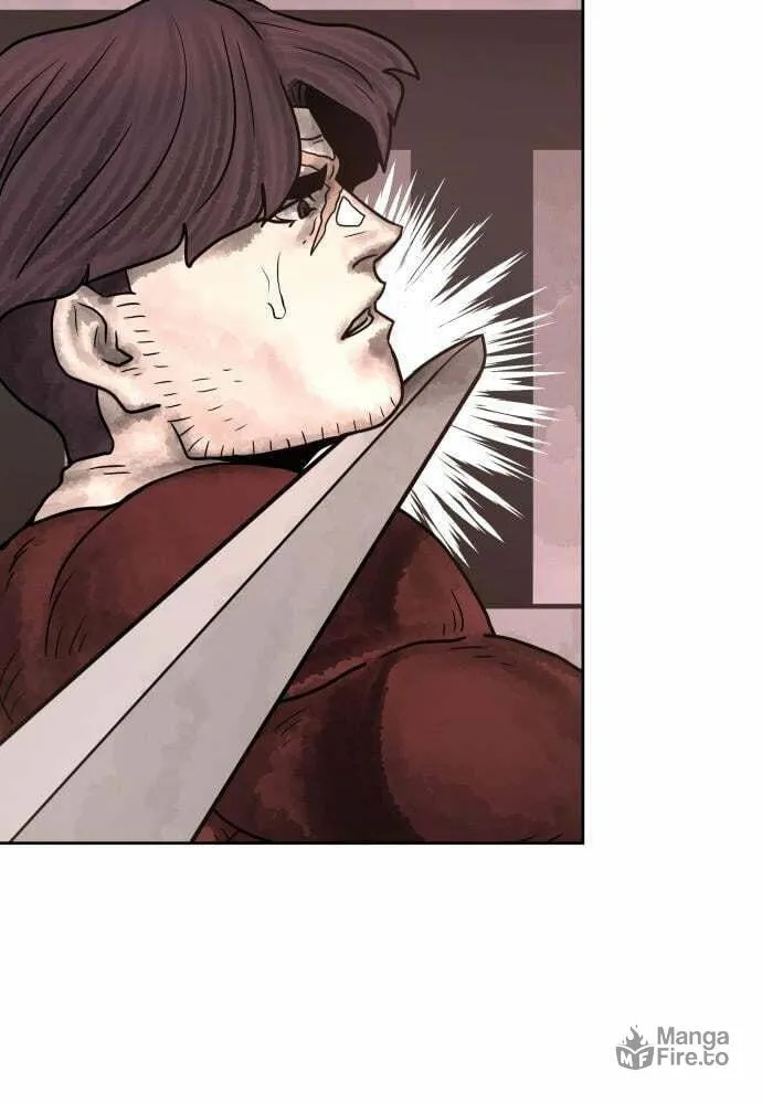 Read Warrior Executioner chapter 15 image 26 on Lezhin