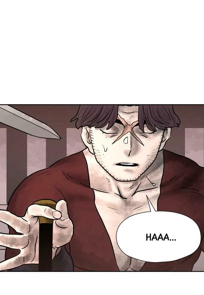 Read Warrior Executioner chapter 15 image 27 on Lezhin