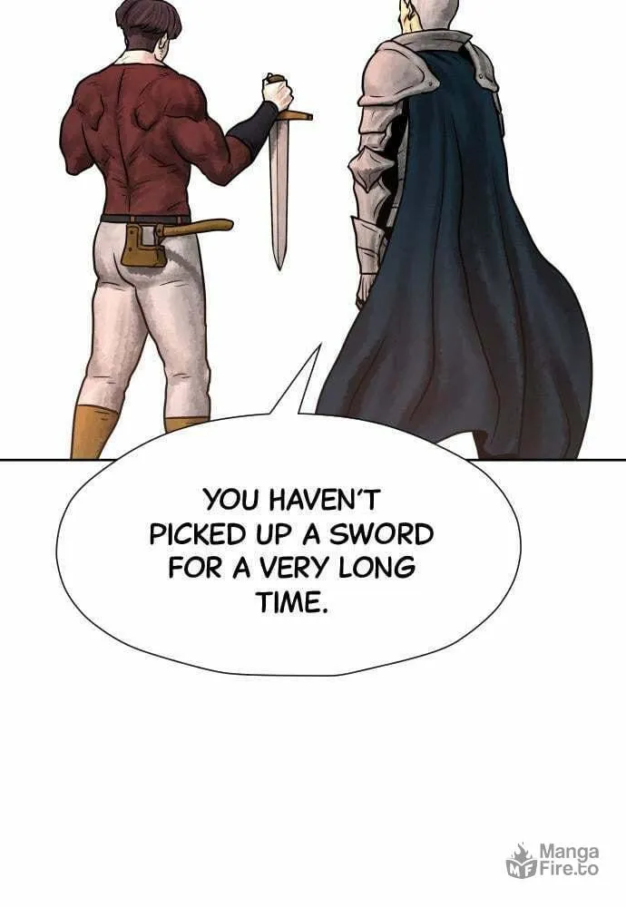 Read Warrior Executioner chapter 15 image 29 on Lezhin