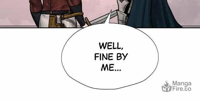 Read Warrior Executioner chapter 15 image 32 on Lezhin