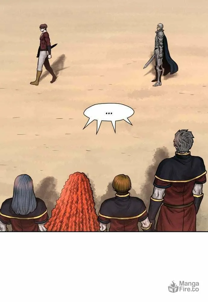 Read Warrior Executioner chapter 15 image 41 on Lezhin