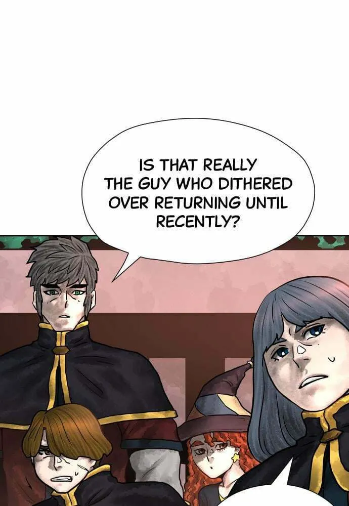 Read Warrior Executioner chapter 15 image 42 on Lezhin