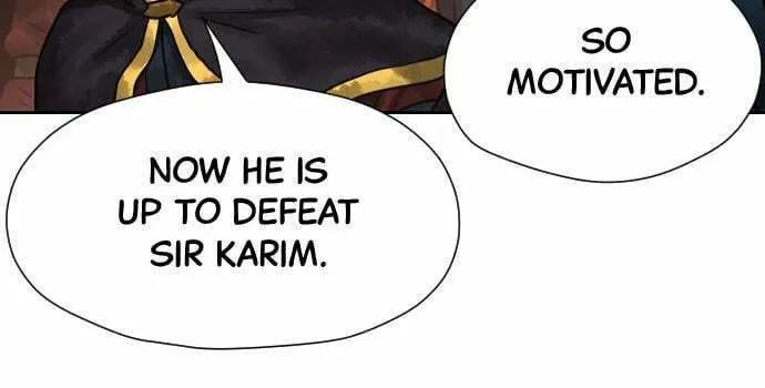Read Warrior Executioner chapter 15 image 43 on Lezhin