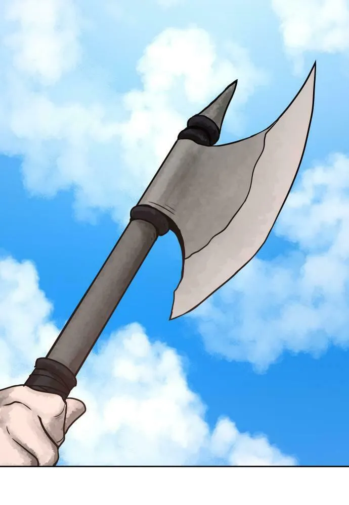Read Warrior Executioner chapter 15 image 45 on Lezhin