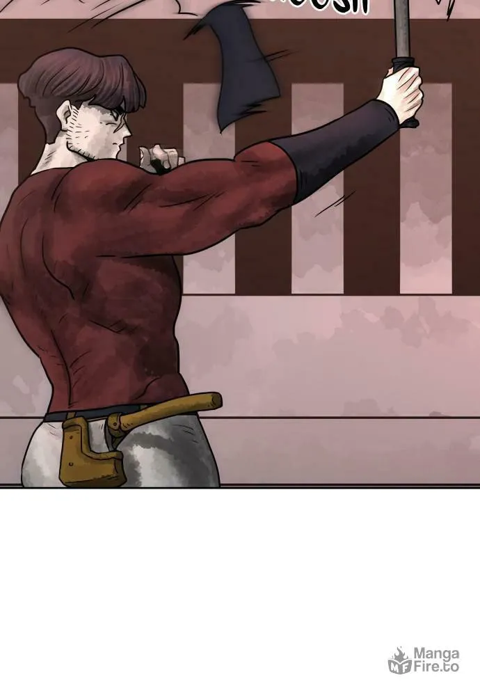 Read Warrior Executioner chapter 15 image 47 on Lezhin